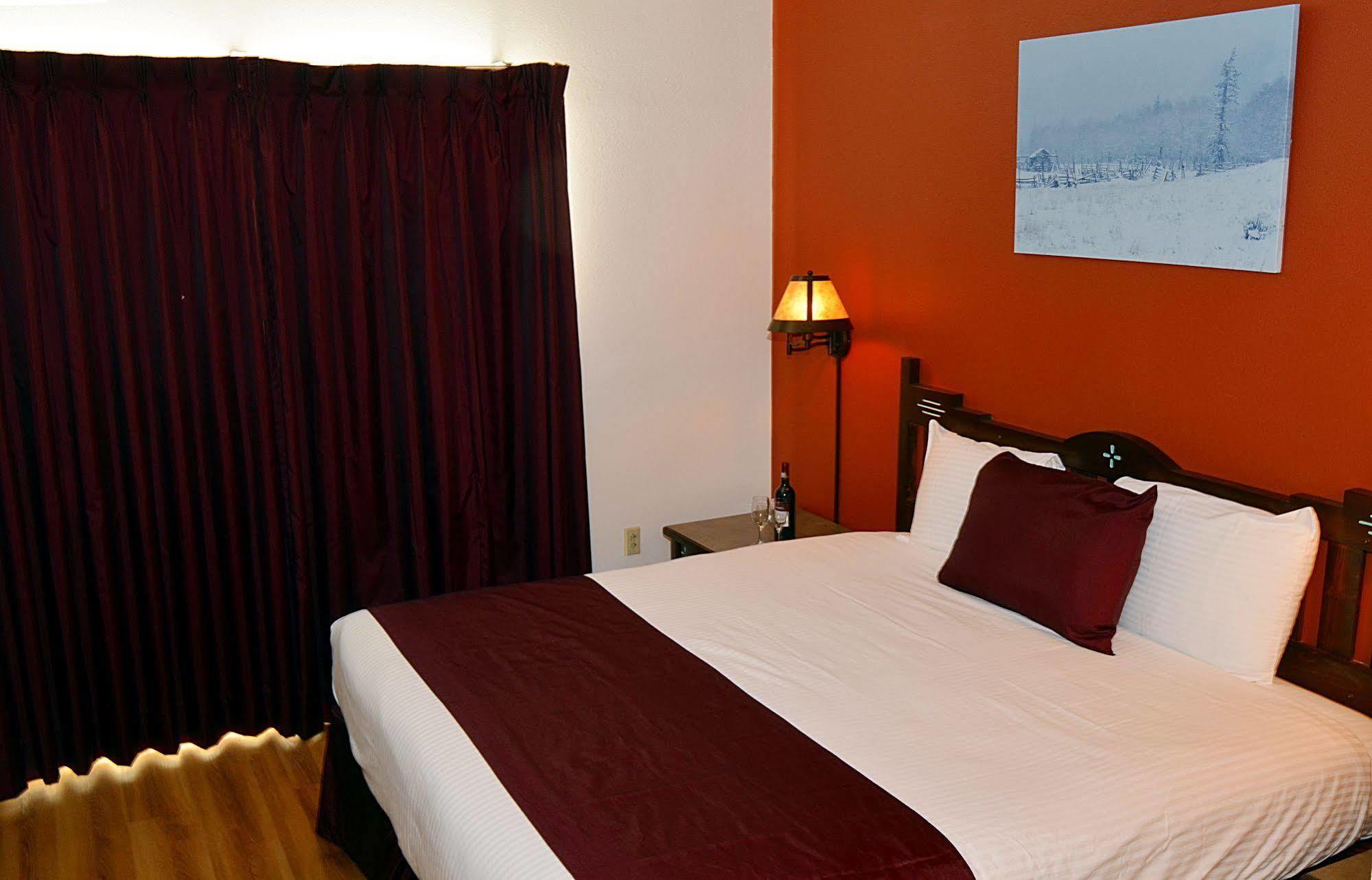 Ohkay Hotel Casino San Juan Pueblo ภายนอก รูปภาพ